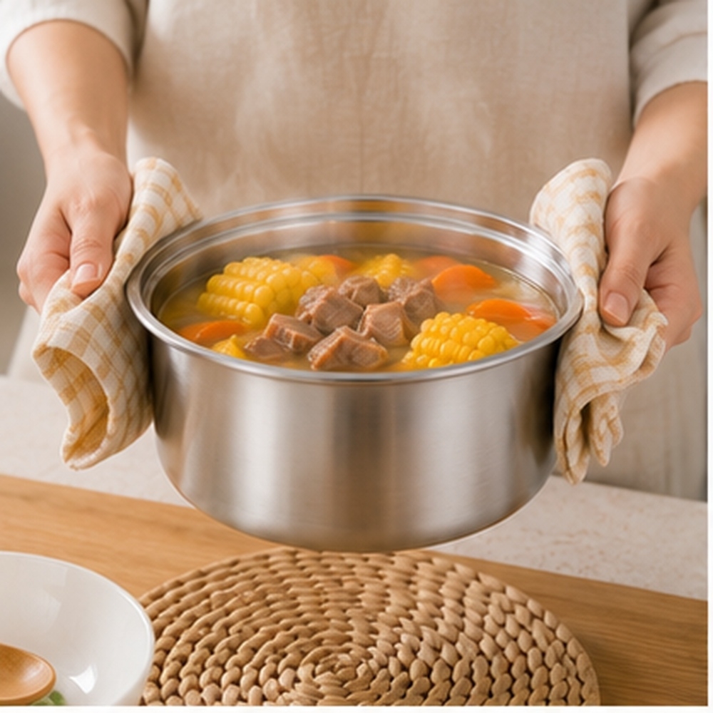 304 Stainless Steel Ramekin wi - Baby Food Usa ulasan dan harga