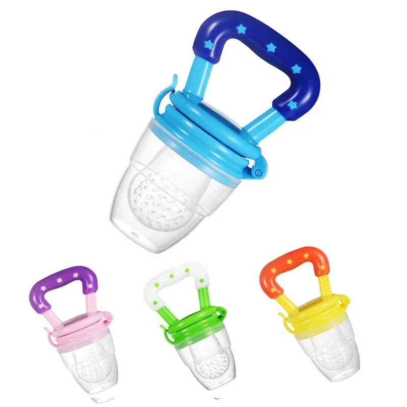 Silicone Baby Pacifier Infant  - Baby Food Guide ulasan dan harga