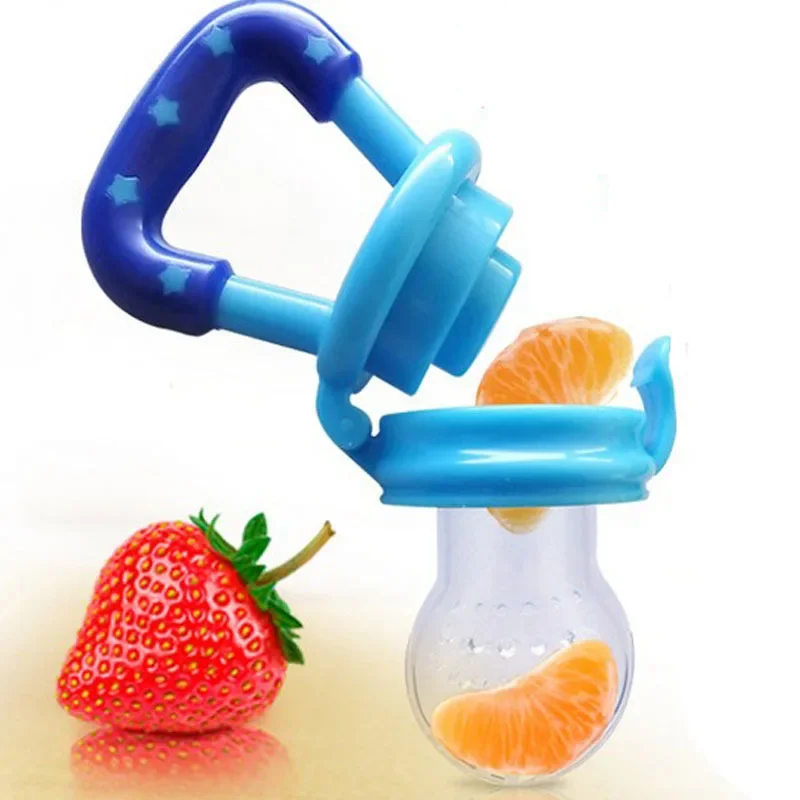 Silicone Baby Pacifier Infant  - Baby Food Guide ulasan dan harga