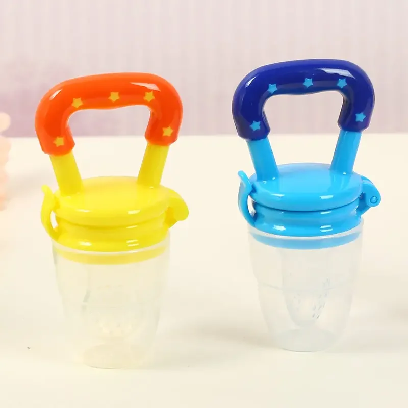 Silicone Baby Pacifier Infant  - Baby Food Guide ulasan dan harga