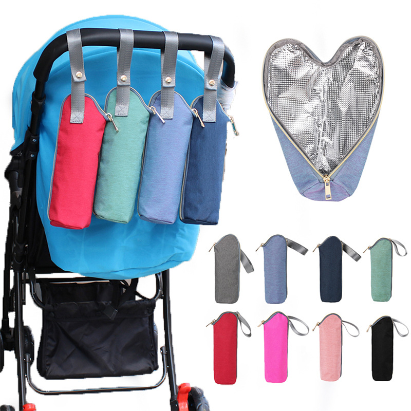 New Baby Feeding Milk Bottle M - Baby Food Warmer ulasan dan harga