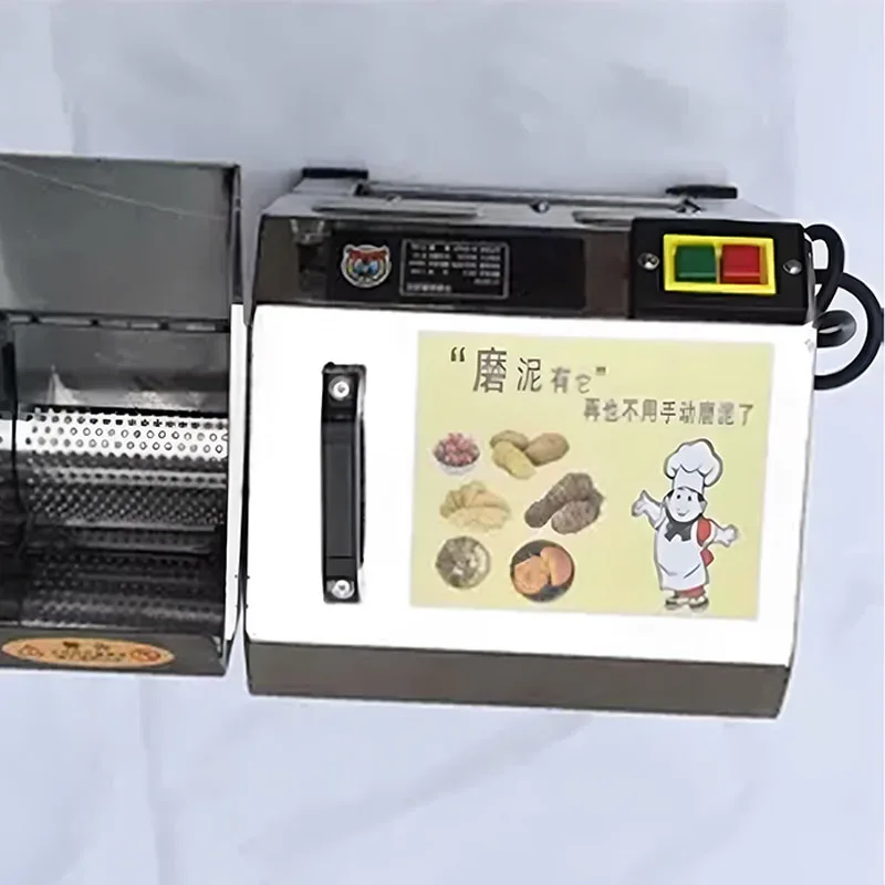 Stainless Steel Electric Food  - Baby Food Usa ulasan dan harga