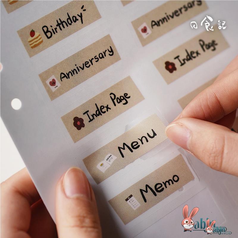 Creative Handwritten Recipe No - Baby Food Book ulasan dan harga