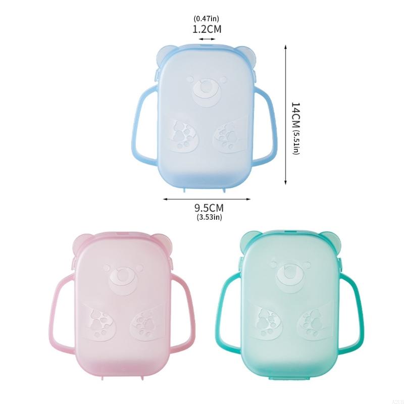 Convenient And Easy To Clean I - Baby Food Zone ulasan dan harga