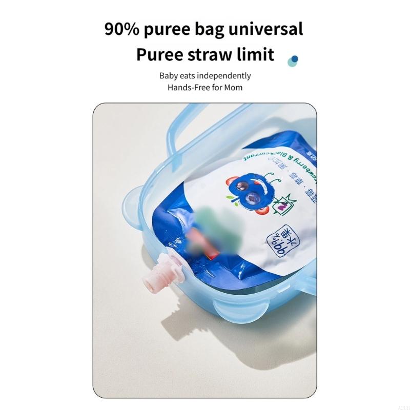 Convenient And Easy To Clean I - Baby Food Zone ulasan dan harga
