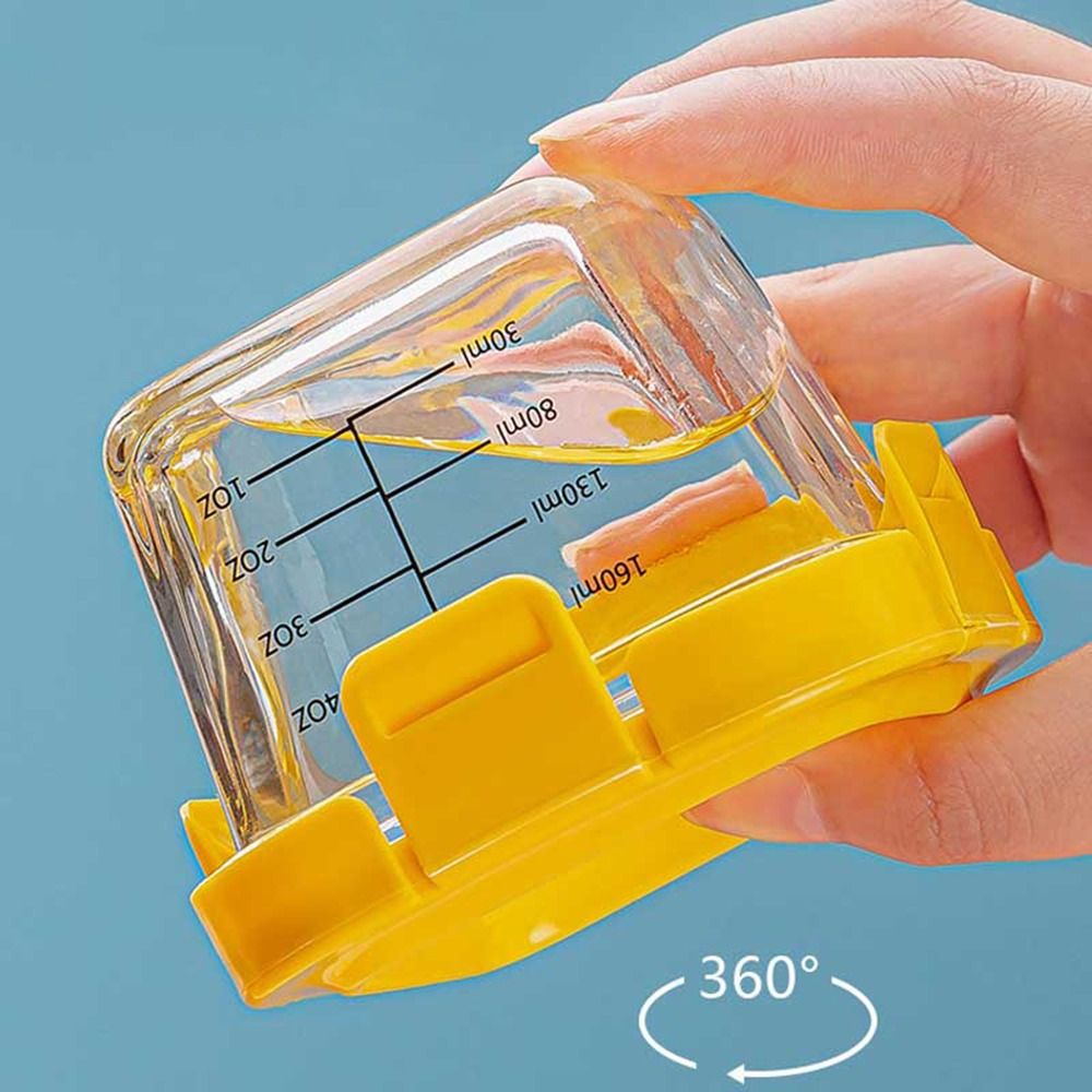 170ml Glass Food Storage Box F - Baby Food Jar ulasan dan harga