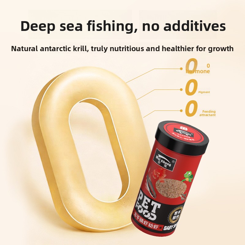 Naichong Freeze-Dried Antarcti - Baby Food Zubereiter ulasan dan harga