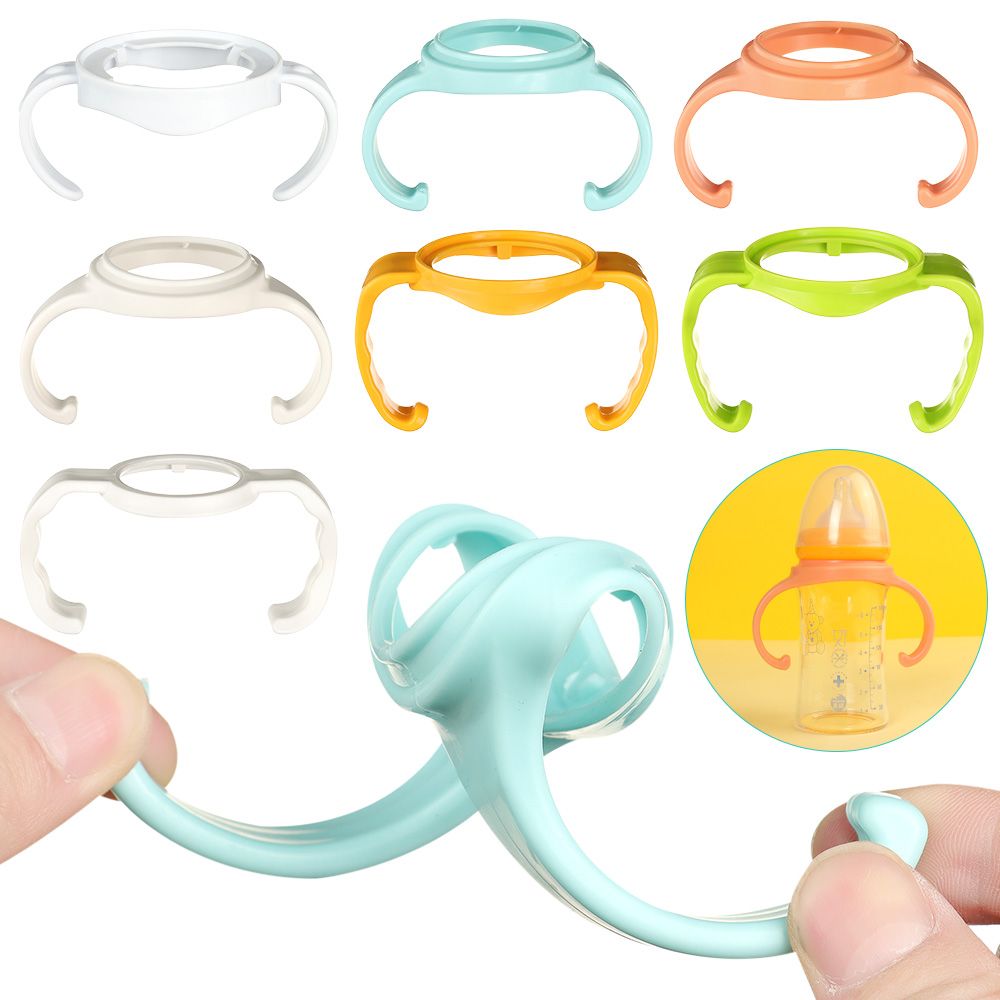 Baby Feeding Bottles Bottle Gr - Baby Food Containers Glass ulasan dan harga