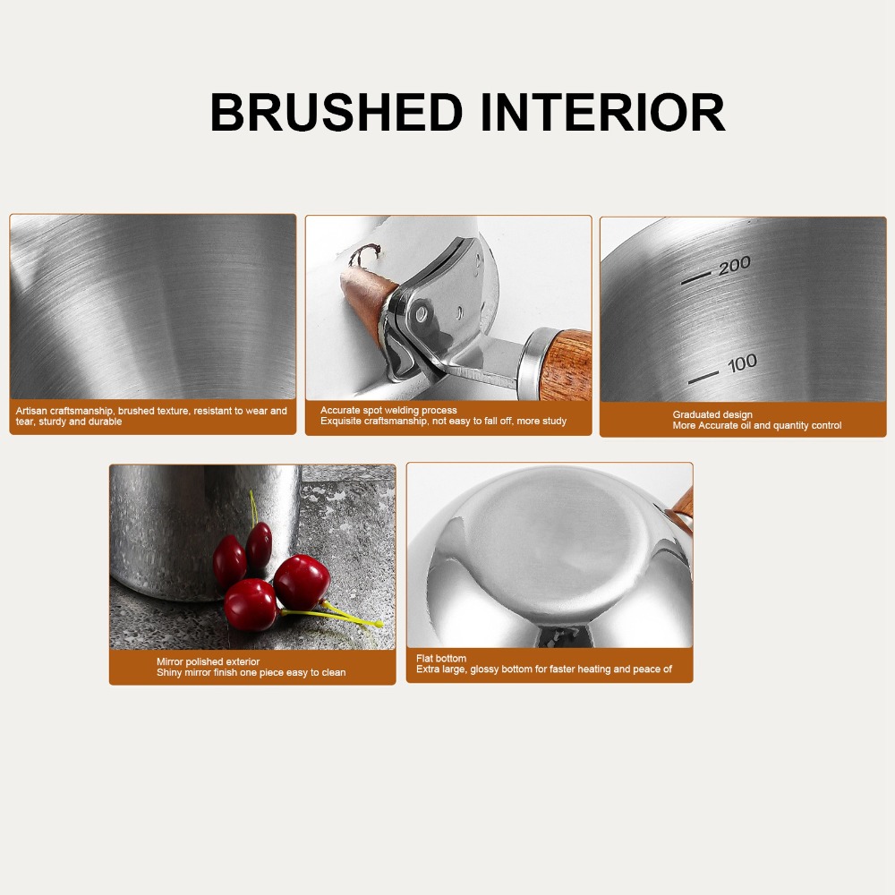 Kitchen Tool 450ML Butter Warm - Baby Food Warmer ulasan dan harga