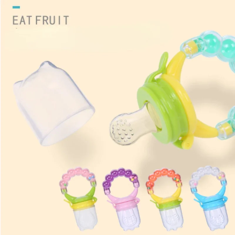 Baby Food Nibbler Feeding Spoo - Baby Food Jar ulasan dan harga