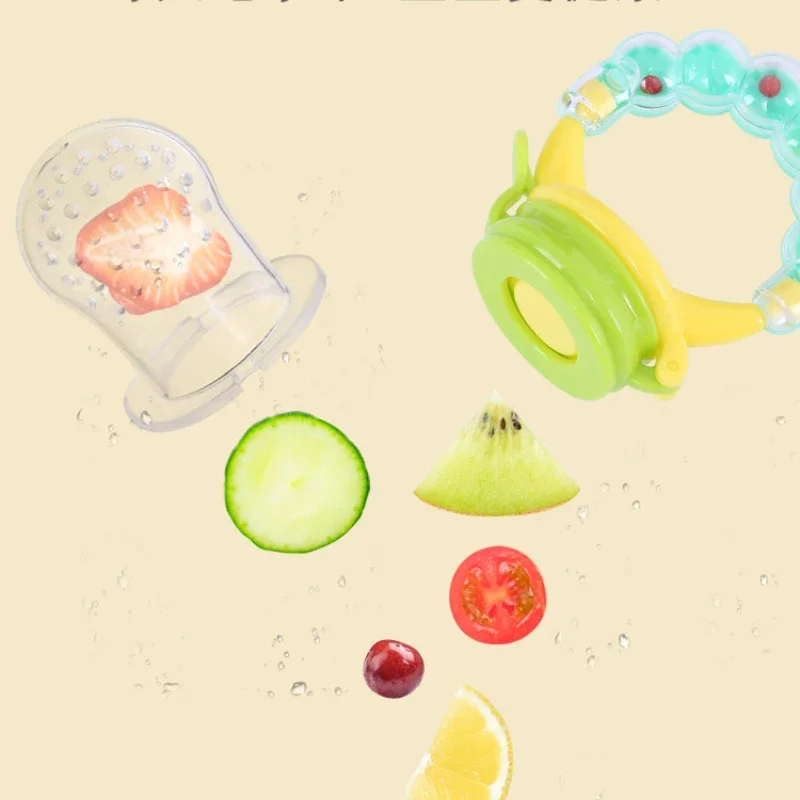 Baby Food Nibbler Feeding Spoo - Baby Food Jar ulasan dan harga