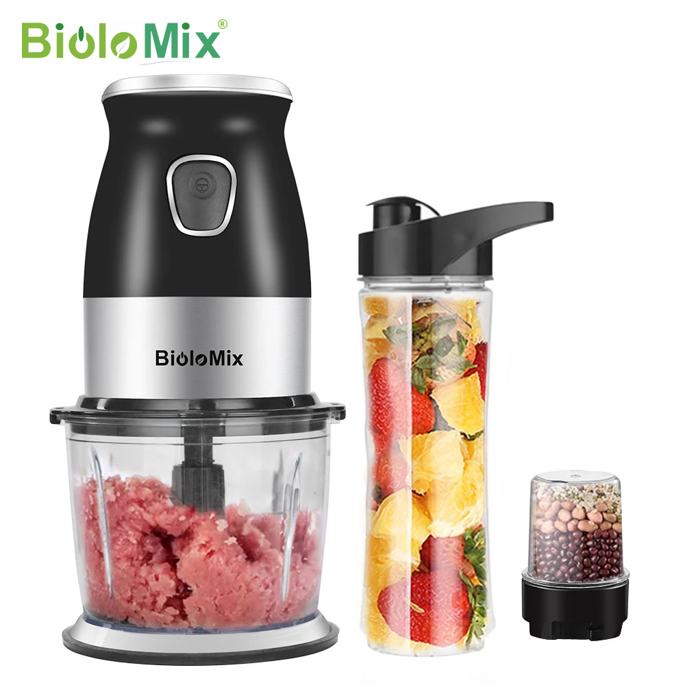 BPA FREE 500W Portable Persona - Baby Food Zubereiter ulasan dan harga