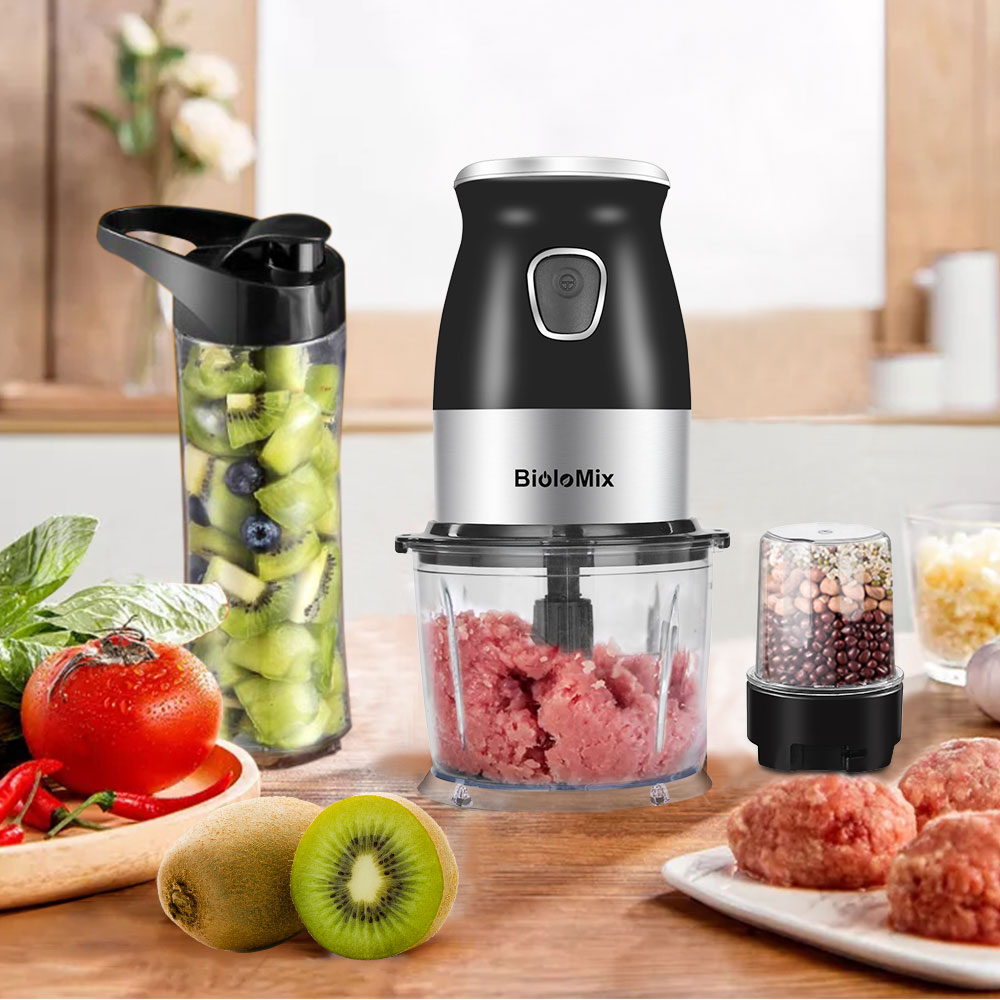 BPA FREE 500W Portable Persona - Baby Food Zubereiter ulasan dan harga