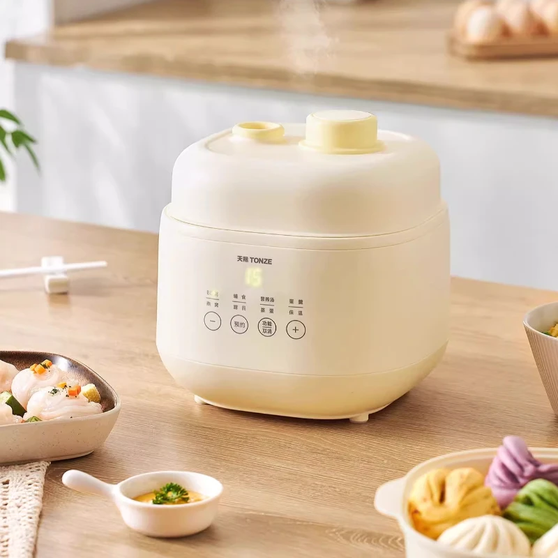 Baby complementary food pot bb - Baby Food Usa ulasan dan harga