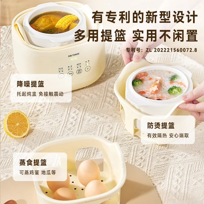 Baby complementary food pot bb - Baby Food Usa ulasan dan harga