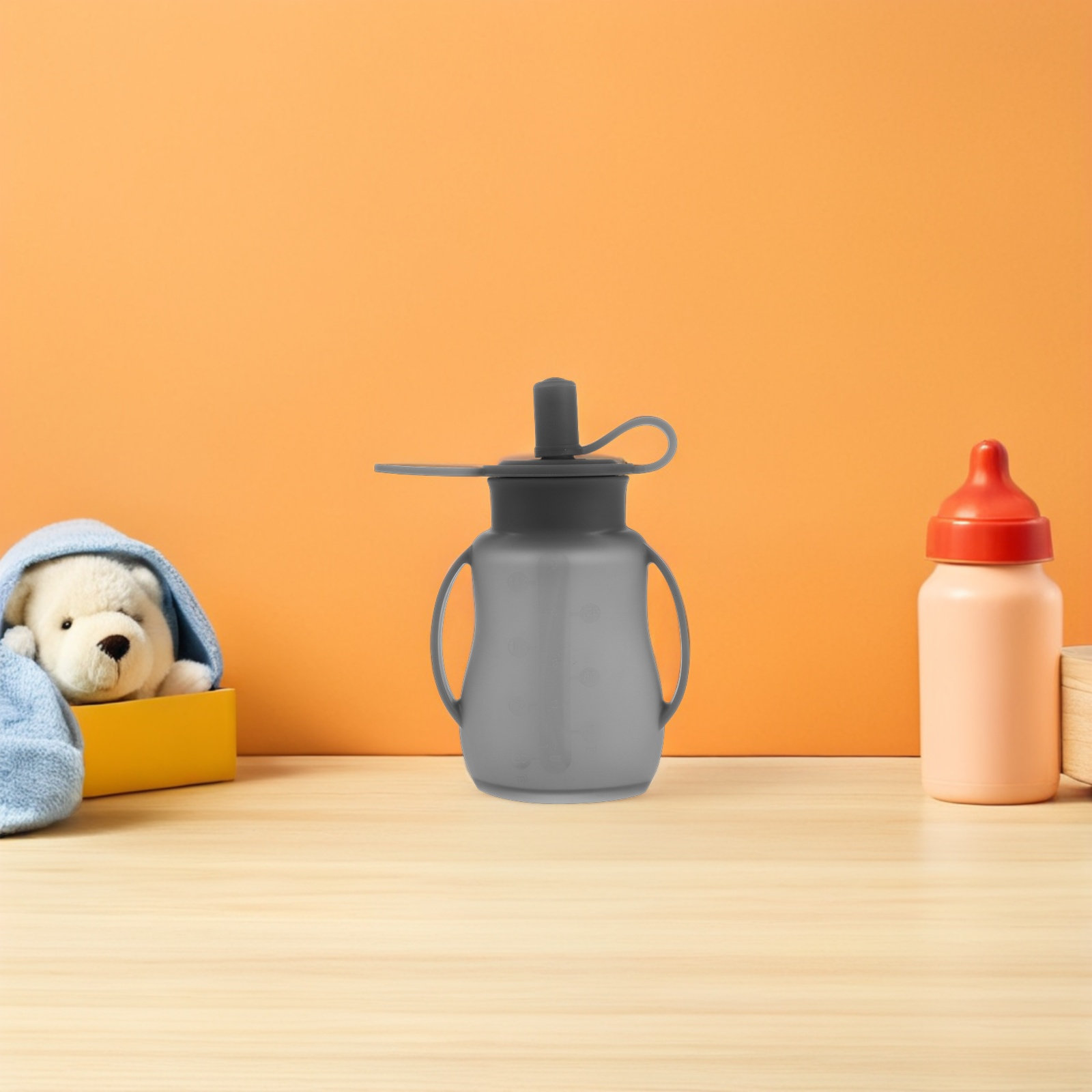 Baby Food Storage Bags Reusabl - Baby Food Reusable Pouches ulasan dan harga