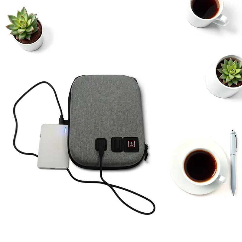 【CHIMU HOME】 Portable USB-Powe - Baby Food Reusable Pouches ulasan dan harga