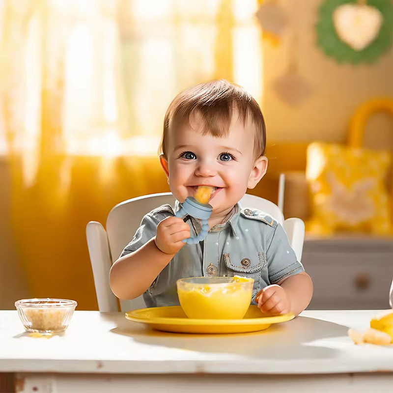 Silicone Baby Food Freezer Tra - Baby Food Containers Glass ulasan dan harga