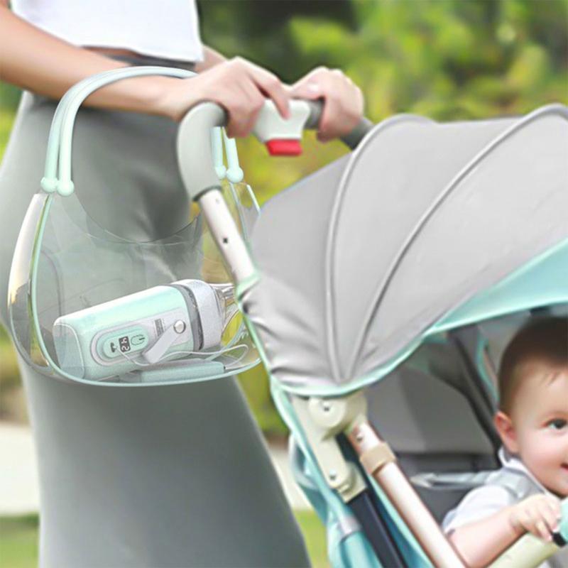 USB Baby Bottle Warmer Milk Wa - Baby Food Warmer ulasan dan harga