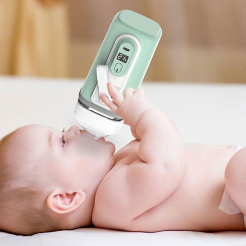 USB Baby Bottle Warmer Milk Wa - Baby Food Warmer ulasan dan harga