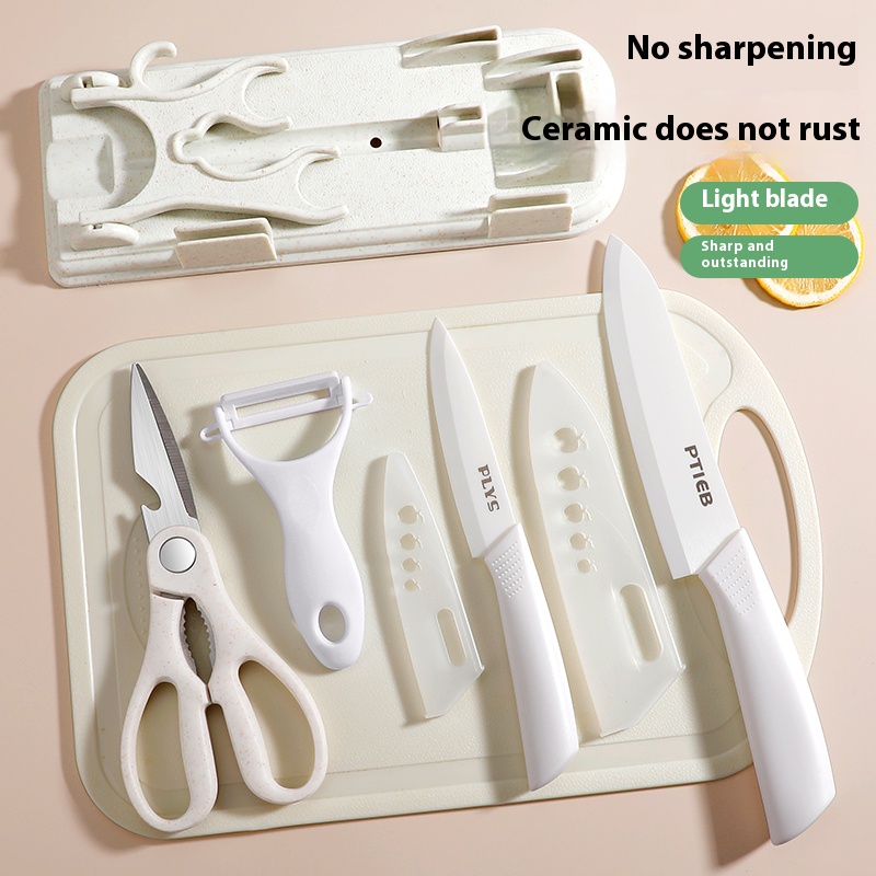 kitchen knife set，kitchen tool - Baby Food Knife Set ulasan dan harga