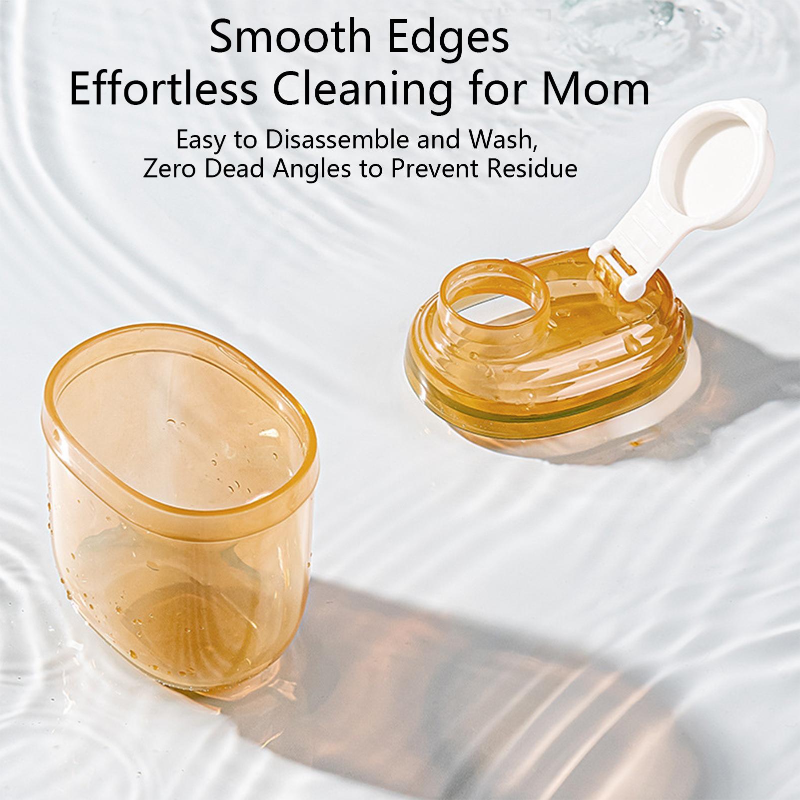 Formula Dispenser Portable Mil - Feeding Baby Food ulasan dan harga