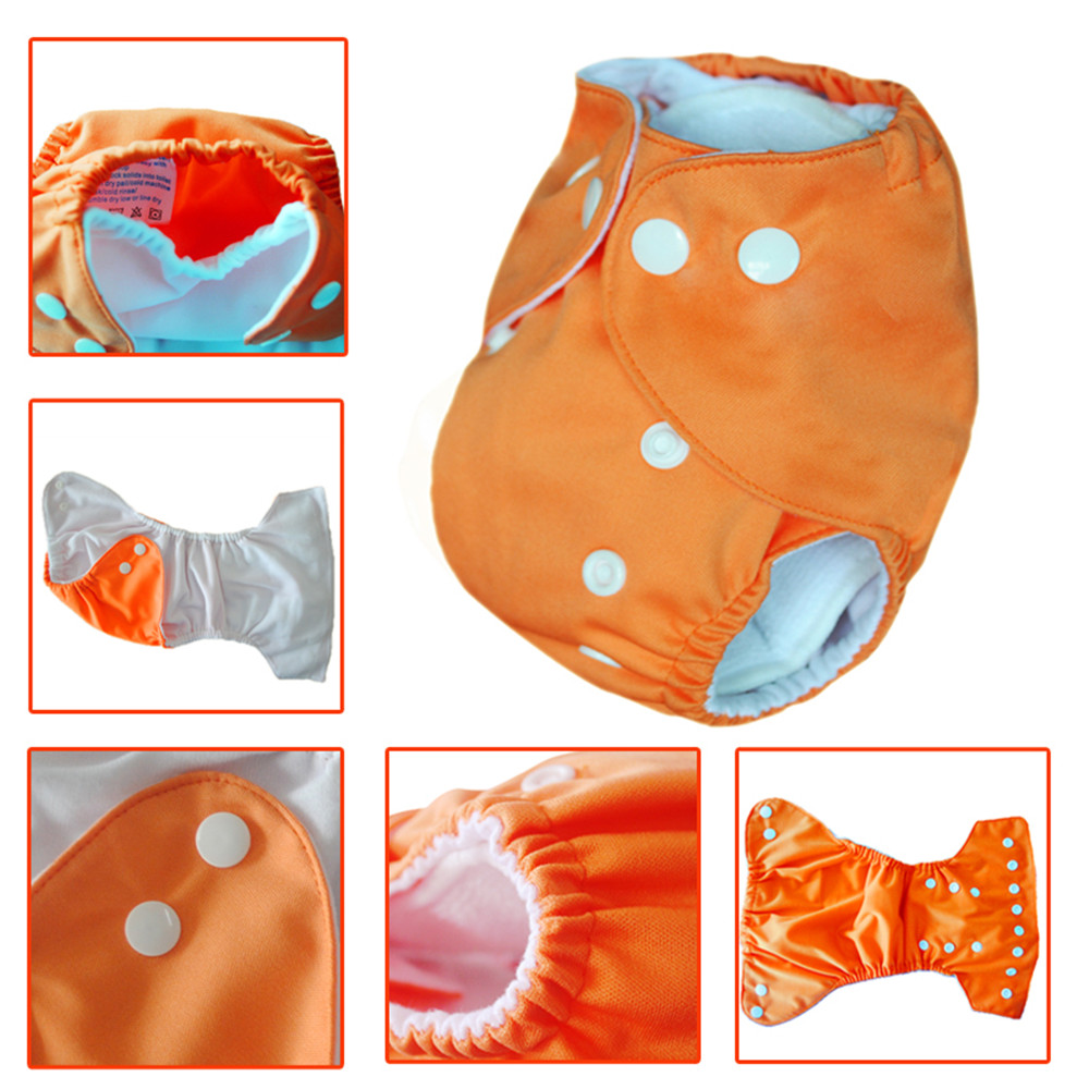 U Pick ALVABABY Newborn Cloth  - Pampers Diaper Premium Care ulasan dan harga