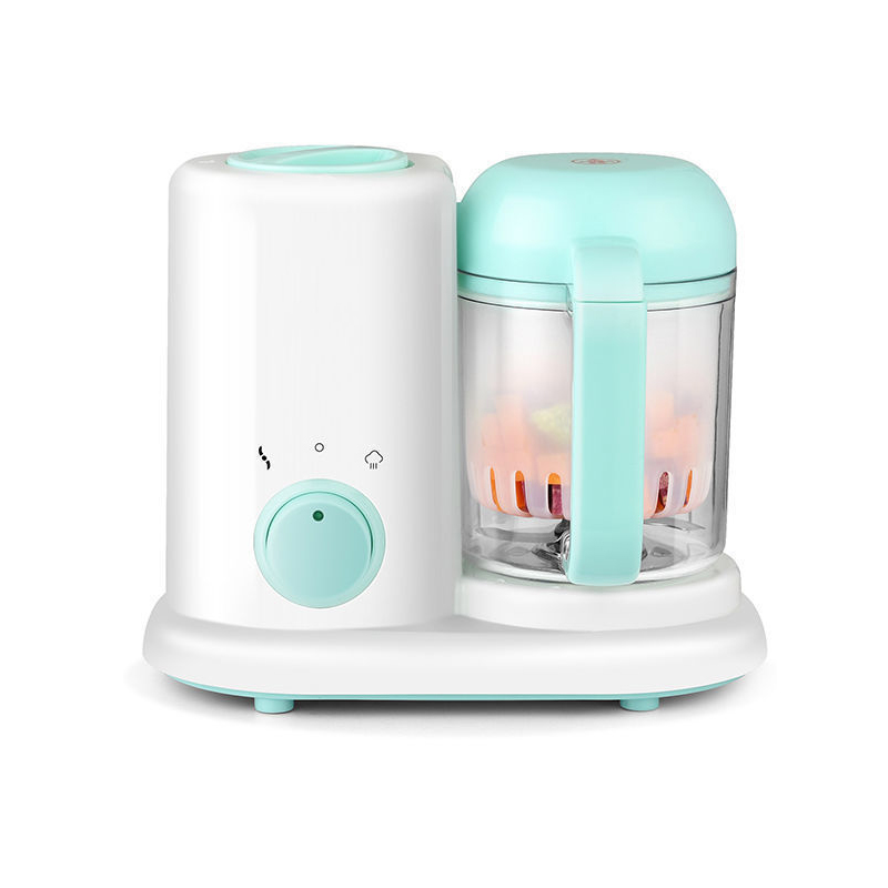 2023 New Baby Feeding Food Mak - Baby Food Maker And Steamer ulasan dan harga