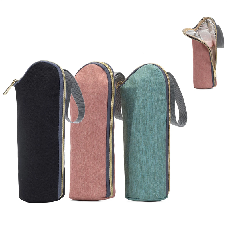 Portable Baby Bottle Insulated - Baby Food Warmer ulasan dan harga