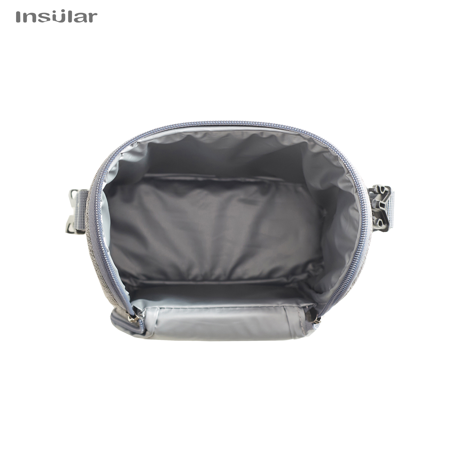 Insular Portable Baby Feeding  - Baby Food Warmer ulasan dan harga