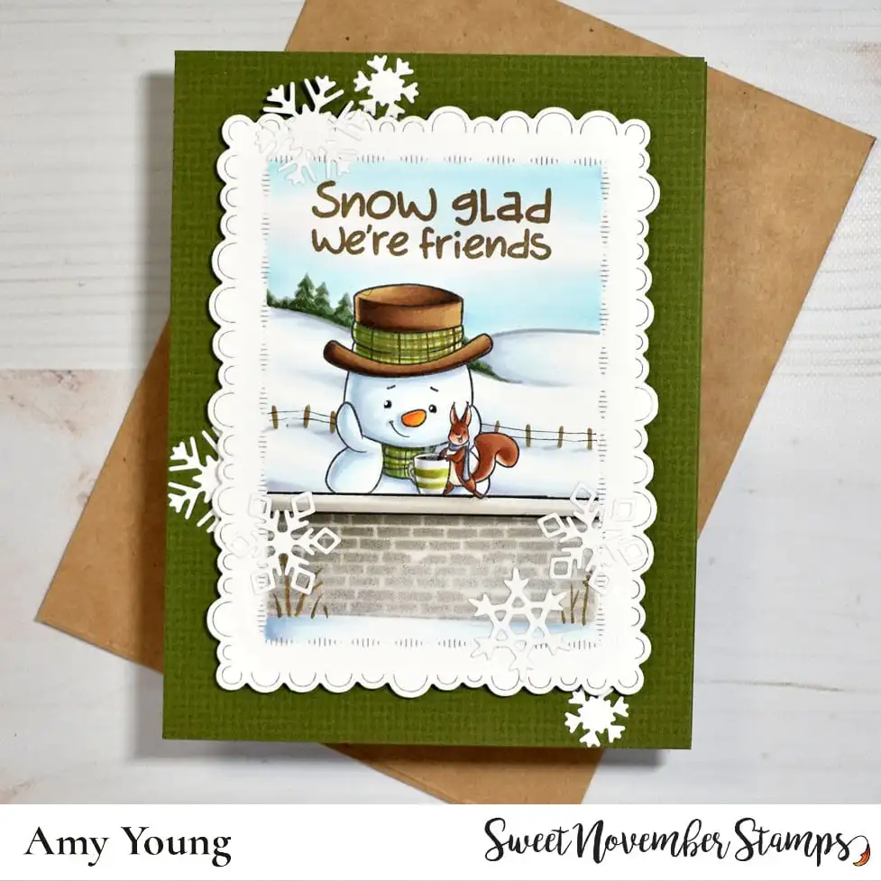 Baby C Winter Wonders Clear Si - Baby Food Book ulasan dan harga