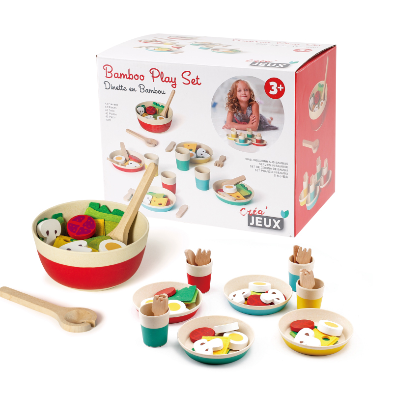 Mother Garden Simulated Kitche - Baby Food Knife Set ulasan dan harga