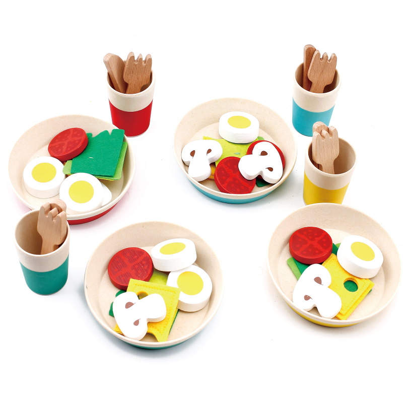 Mother Garden Simulated Kitche - Baby Food Knife Set ulasan dan harga