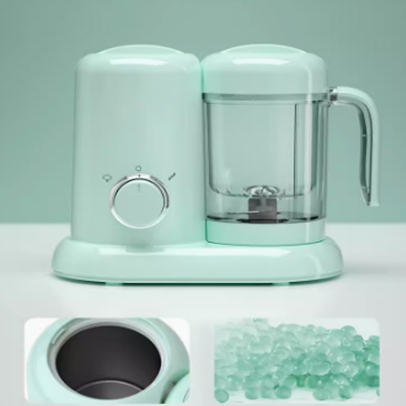 220V Electric Baby Food Maker  - Baby Food Maker And Steamer ulasan dan harga
