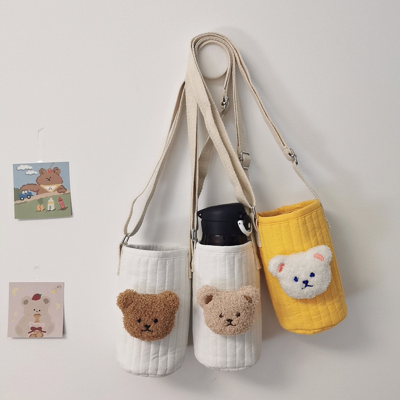 Kids Insulation Bags Bottle Wa - Baby Food Warmer ulasan dan harga