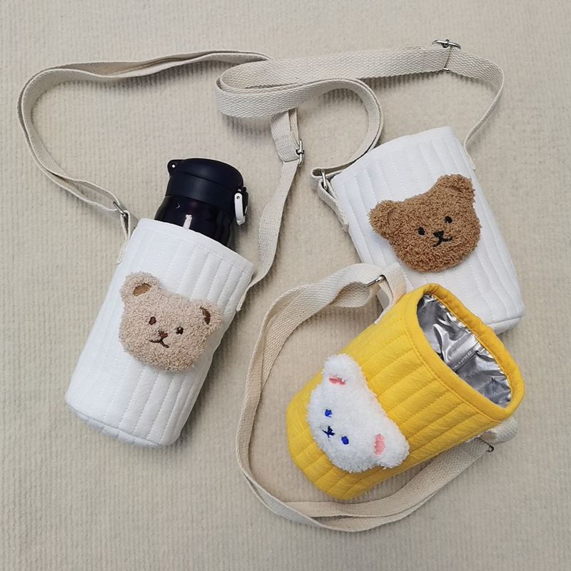 Kids Insulation Bags Bottle Wa - Baby Food Warmer ulasan dan harga